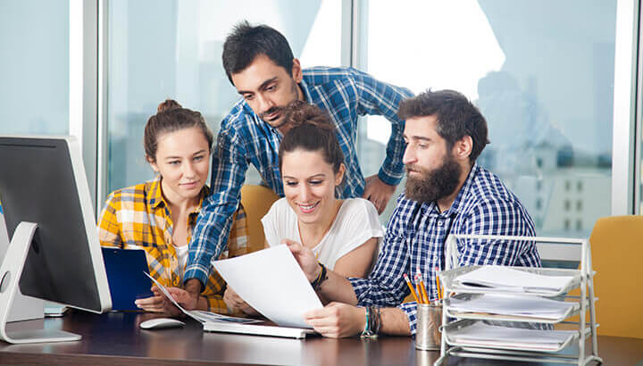 Start ins neue Schuljahr